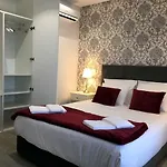 Casa Varanda Do Castelo *
