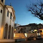 Casa Varanda Do Castelo Dom wakacyjny