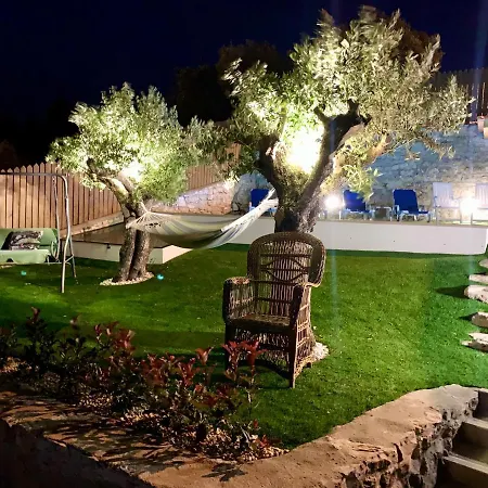 Casa Varanda Do Castelo * Ourém