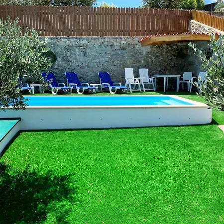 Tatil Evi Casa Varanda Do Castelo Ourém