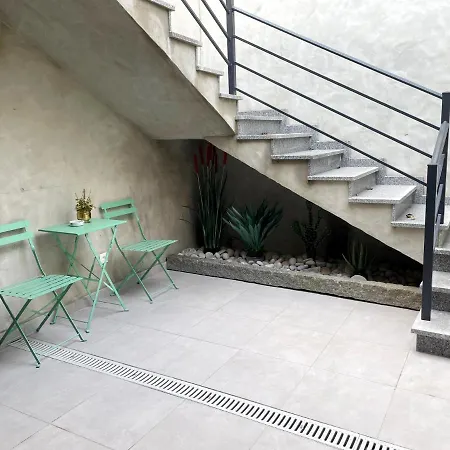 Casa Varanda Do Castelo Ourém