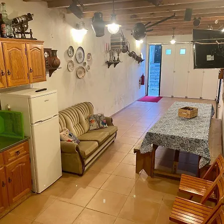 Casa Varanda Do Castelo Ourém