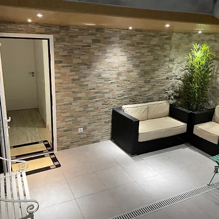 Casa Varanda Do Castelo Tatil Evi Ourém