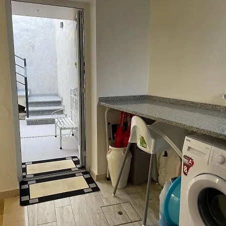 Casa Varanda Do Castelo *