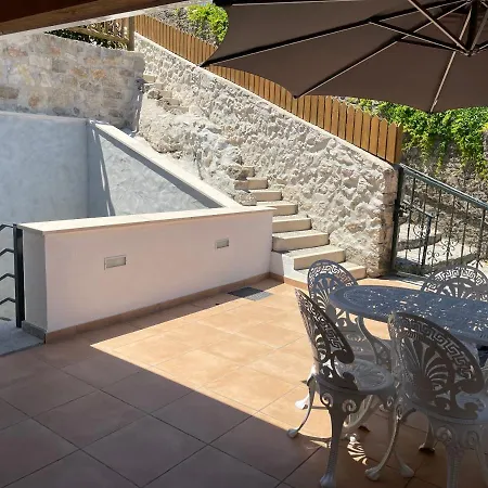 Tatil Evi Casa Varanda Do Castelo Ourém