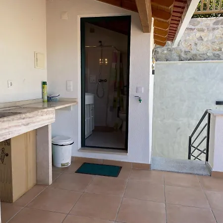 Holiday home Casa Varanda Do Castelo *
