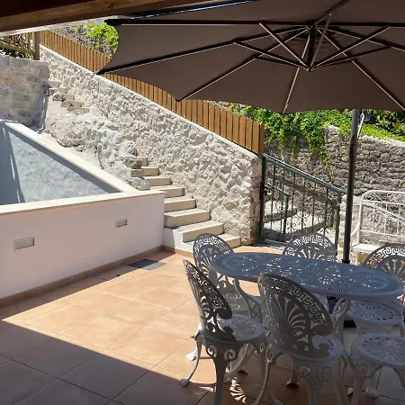 Tatil Evi Casa Varanda Do Castelo