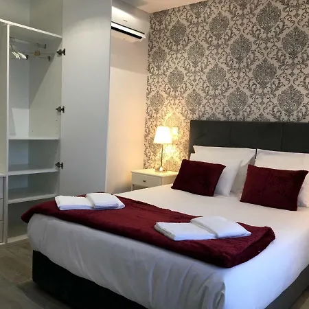 Casa Varanda Do Castelo *