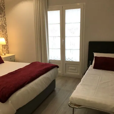 Casa Varanda Do Castelo Сasa de vacaciones *