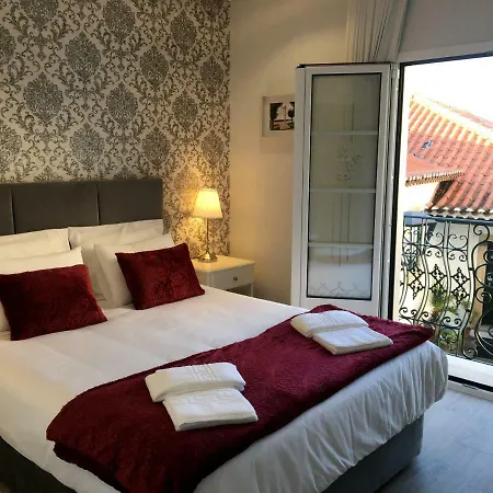 Casa Varanda Do Castelo * Ourem