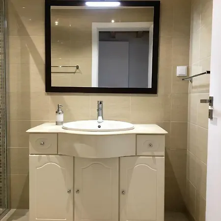 Casa Varanda Do Castelo *