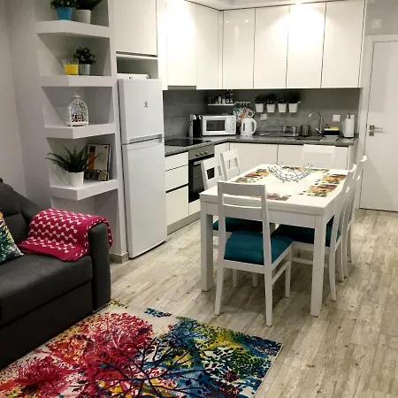 Casa Varanda Do Castelo Дом отдыха