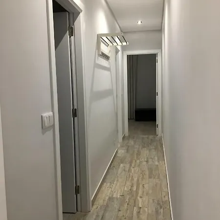 Casa Varanda Do Castelo Ourém