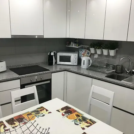 Дом отдыха Casa Varanda Do Castelo Оурен