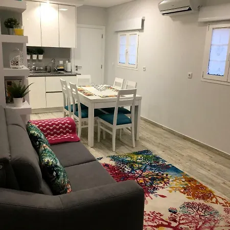 Casa Varanda Do Castelo Holiday home Ourem