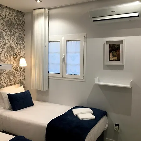 Casa Varanda Do Castelo