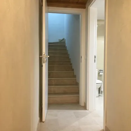 Casa Varanda Do Castelo Holiday home Ourem