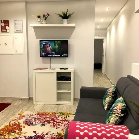 Tatil Evi Casa Varanda Do Castelo *