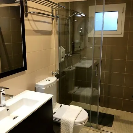 Tatil Evi Casa Varanda Do Castelo *