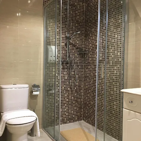 Casa Varanda Do Castelo Tatil Evi Ourém