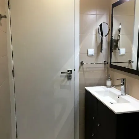 Casa Varanda Do Castelo Tatil Evi Ourém