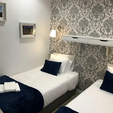 Casa Varanda Do Castelo *