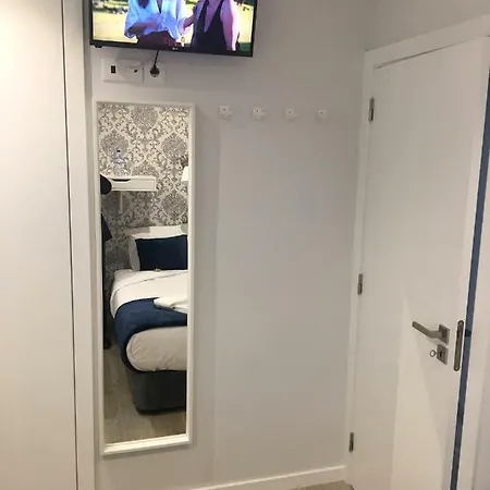 Casa Varanda Do Castelo Сasa de vacaciones