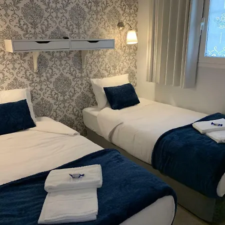 Casa Varanda Do Castelo