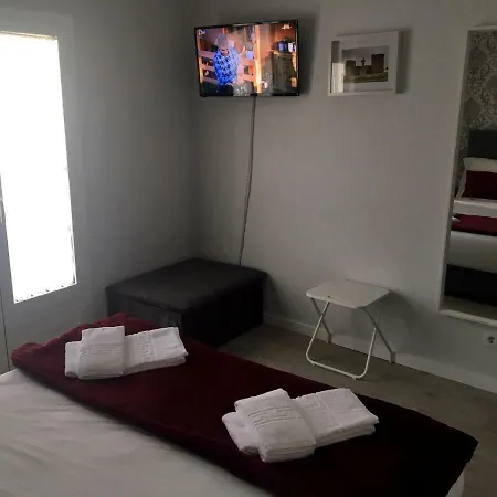 Casa Varanda Do Castelo Сasa de vacaciones *