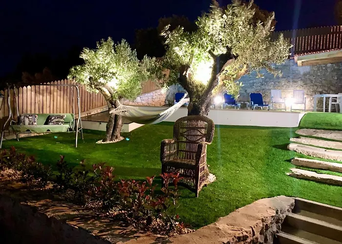 Casa Varanda Do Castelo * אורם