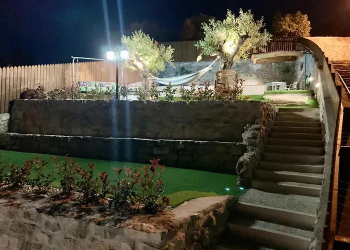 Casa Varanda Do Castelo 別荘