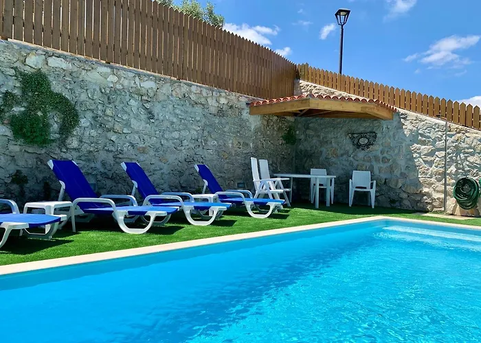 Casa Varanda Do Castelo * אורם