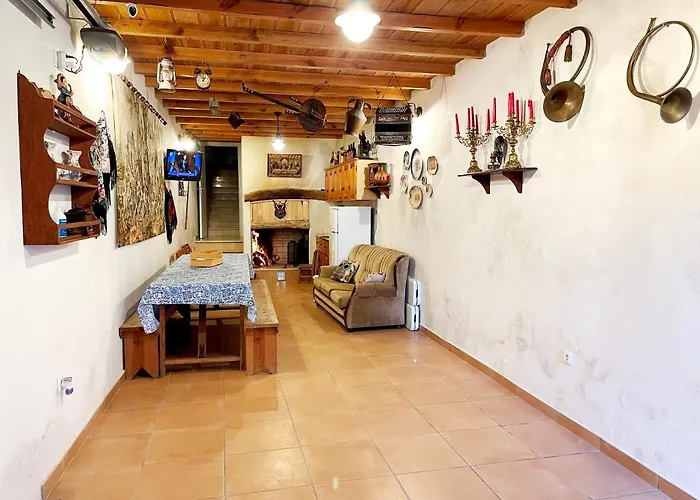 別荘 Casa Varanda Do Castelo