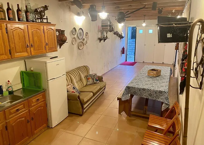 Casa Varanda Do Castelo Ourém