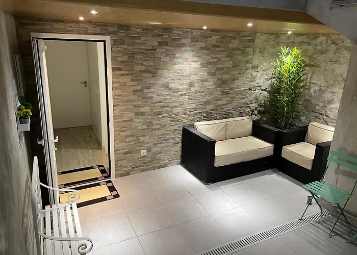 Casa Varanda Do Castelo בית נופש אורם