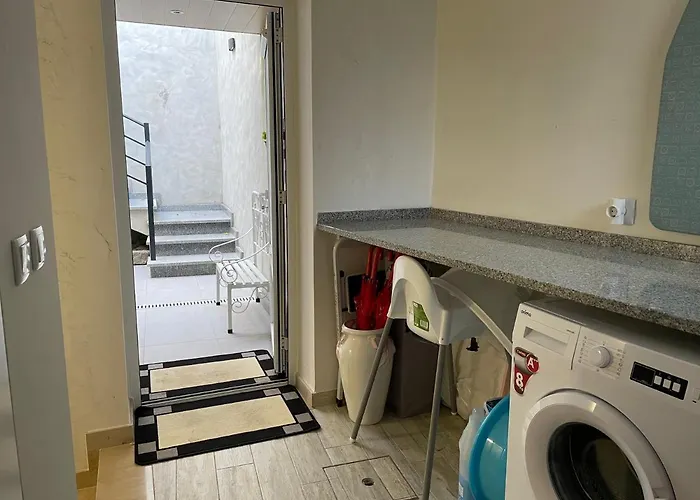 Casa Varanda Do Castelo *