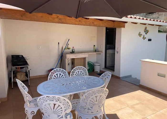 בית נופש Casa Varanda Do Castelo אורם