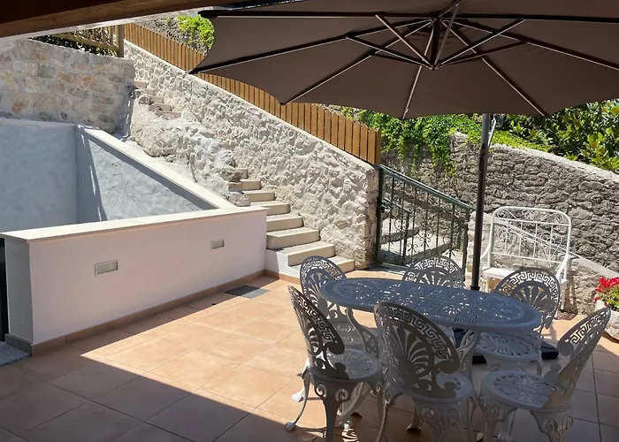 別荘 Casa Varanda Do Castelo