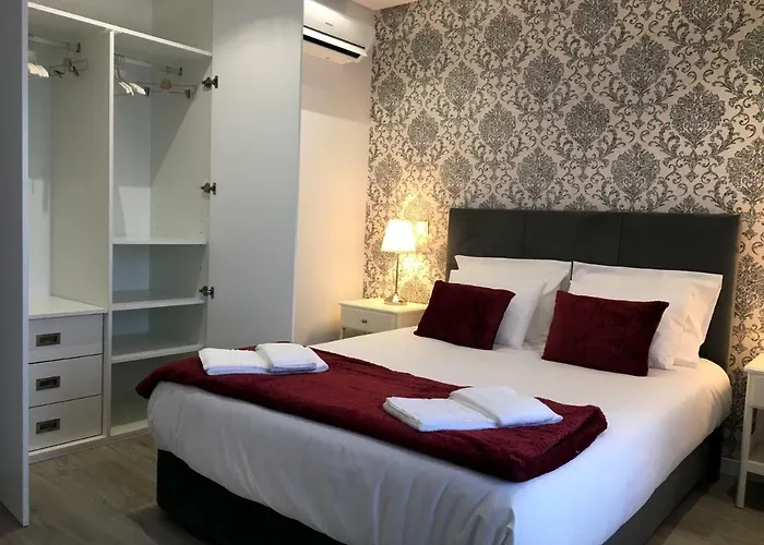 Casa Varanda Do Castelo *