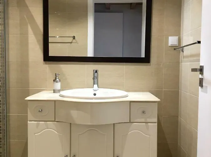 Casa Varanda Do Castelo *