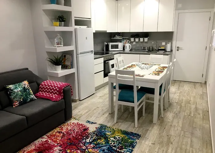 Casa Varanda Do Castelo בית נופש