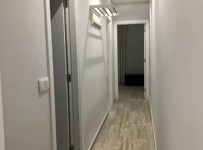 Casa Varanda Do Castelo אורם