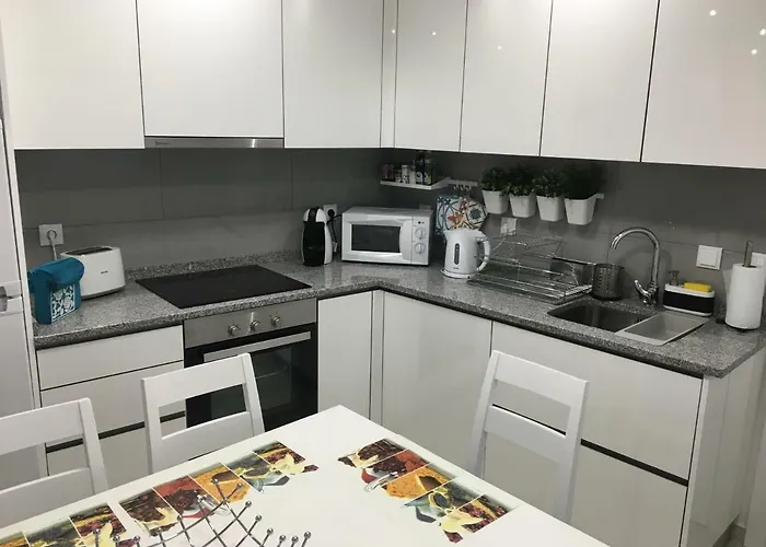 בית נופש Casa Varanda Do Castelo אורם