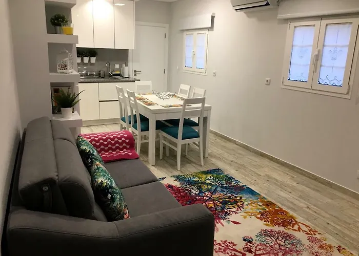 Casa Varanda Do Castelo בית נופש אורם