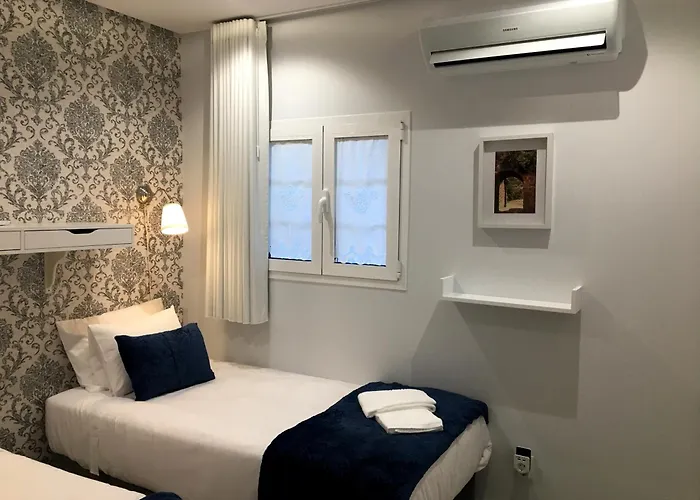 Casa Varanda Do Castelo