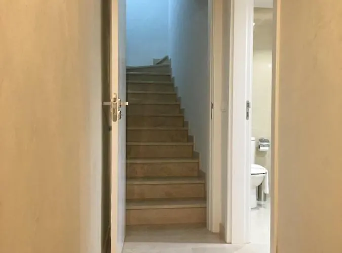 Casa Varanda Do Castelo בית נופש אורם