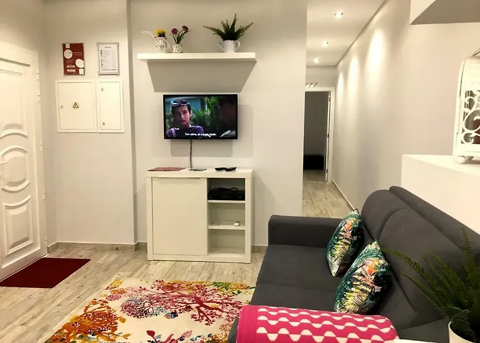 בית נופש Casa Varanda Do Castelo *