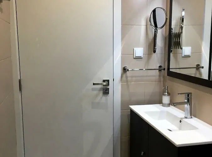 Casa Varanda Do Castelo בית נופש אורם