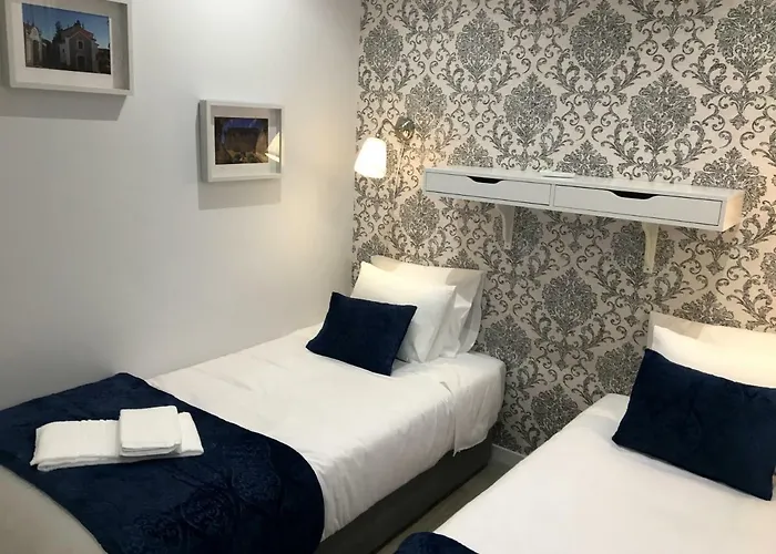 Casa Varanda Do Castelo *