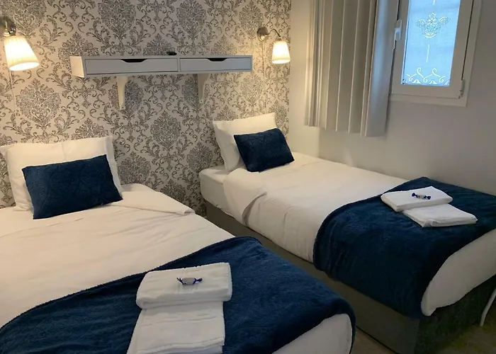 Casa Varanda Do Castelo